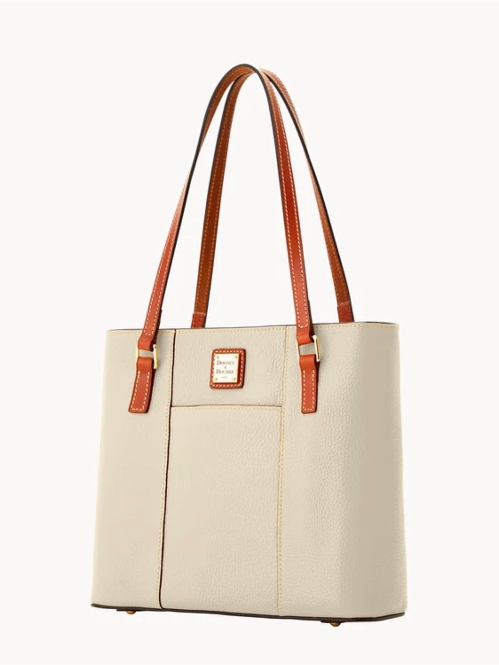 Dooney & Bourke Leather Tote